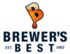 Brewer's Best Homebrewing Recipe Kit