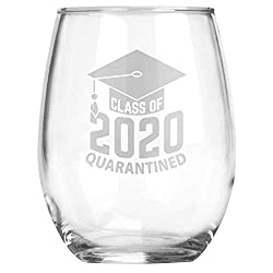 Class of 2020 Quarantined