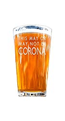 Covid-19 Beer Mug