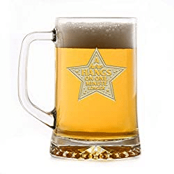 Covid-19 Beer Mug