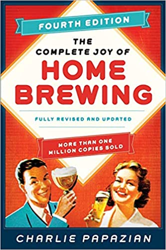Complete Joy of Homebrewing