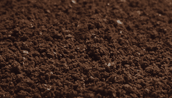 Medium-Fine Coffee Grind for Aeropress Coffee Brewing Methods