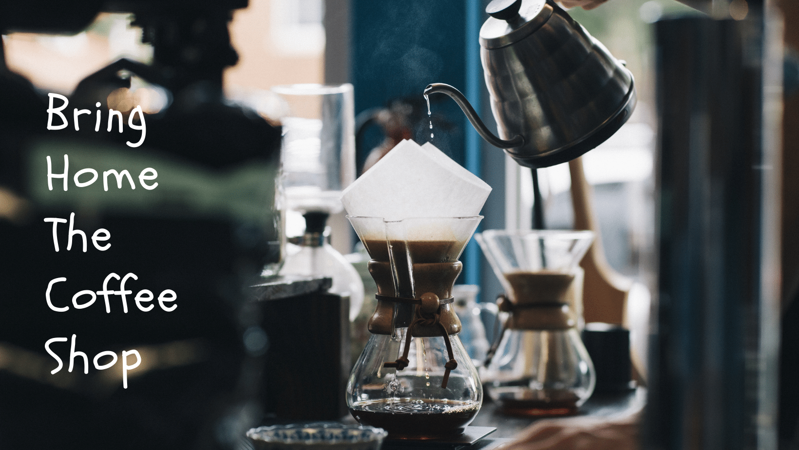 Best Ideas In Home Coffee Bar