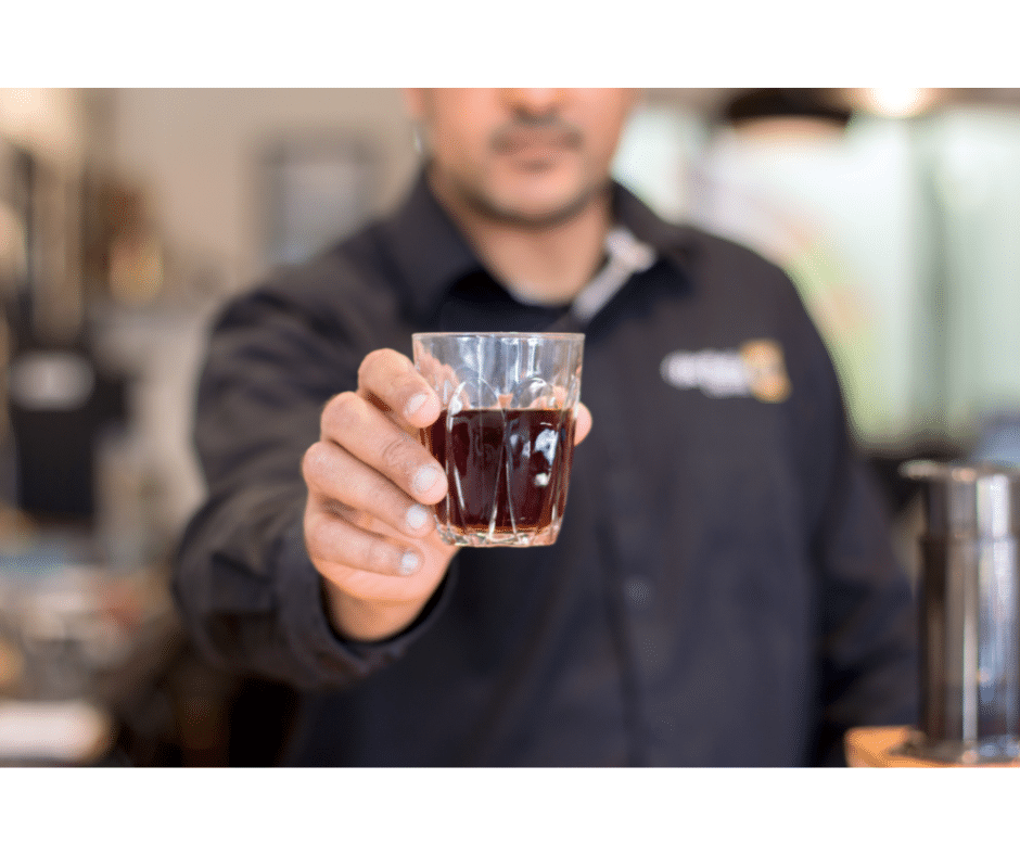 Coffee Brewing Methods